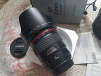 Canon EF 35mm f/1.4 L USM Najmłodszy KOD UD