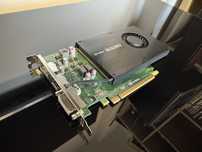 Karta graficzna nVidia Quadro K2200 [4 GB]