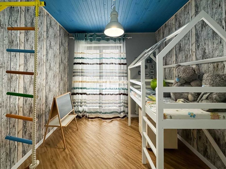 Продам таунхаус, дом, пос. Жуковского, Большая Даниловка, Шишковка