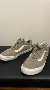 Ténis Vans Old Skool n.º42