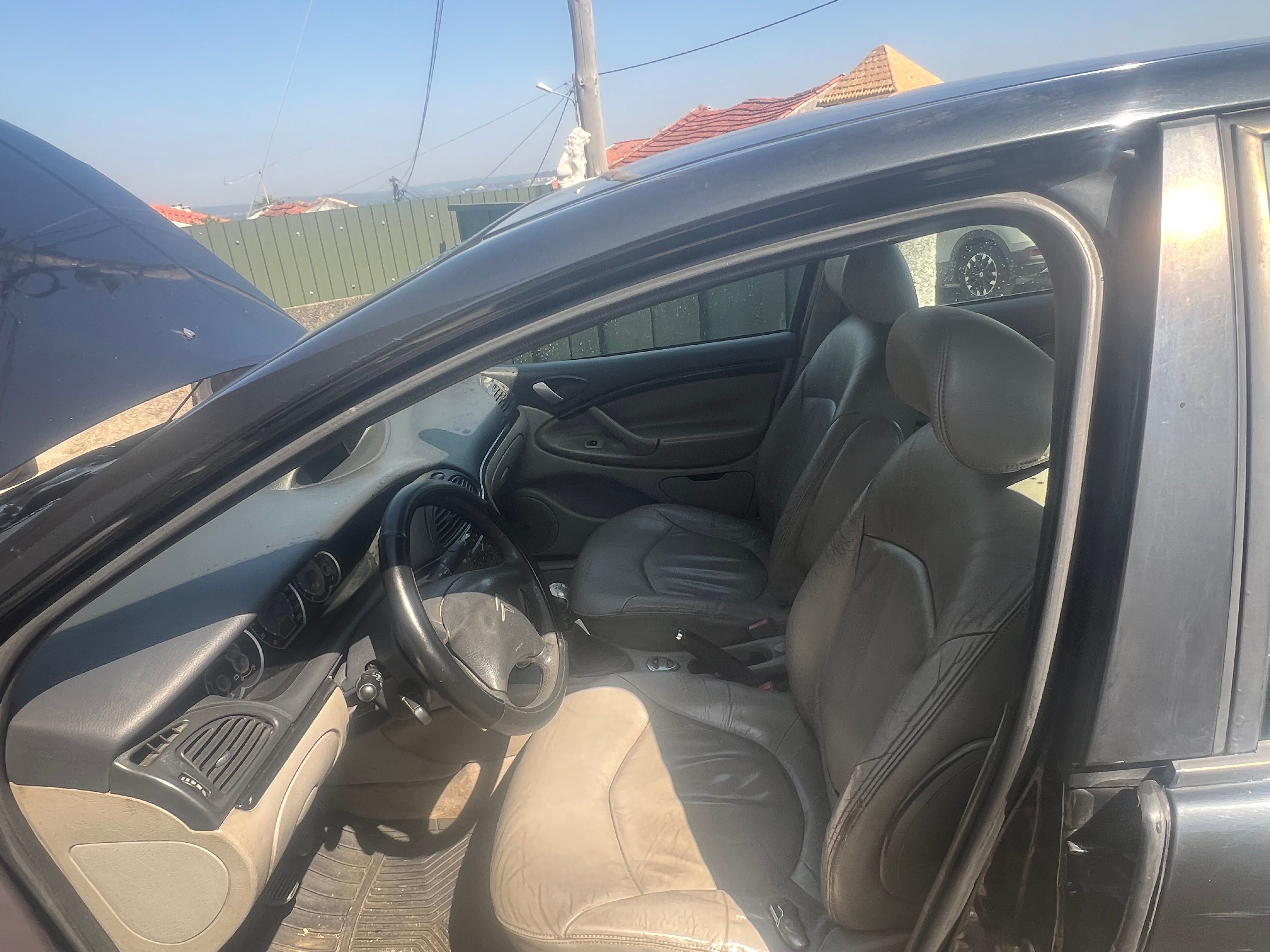Citroen c5 2.2 diesel 2004