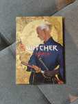 Komiks Witcher Ronin - Wiedźmin