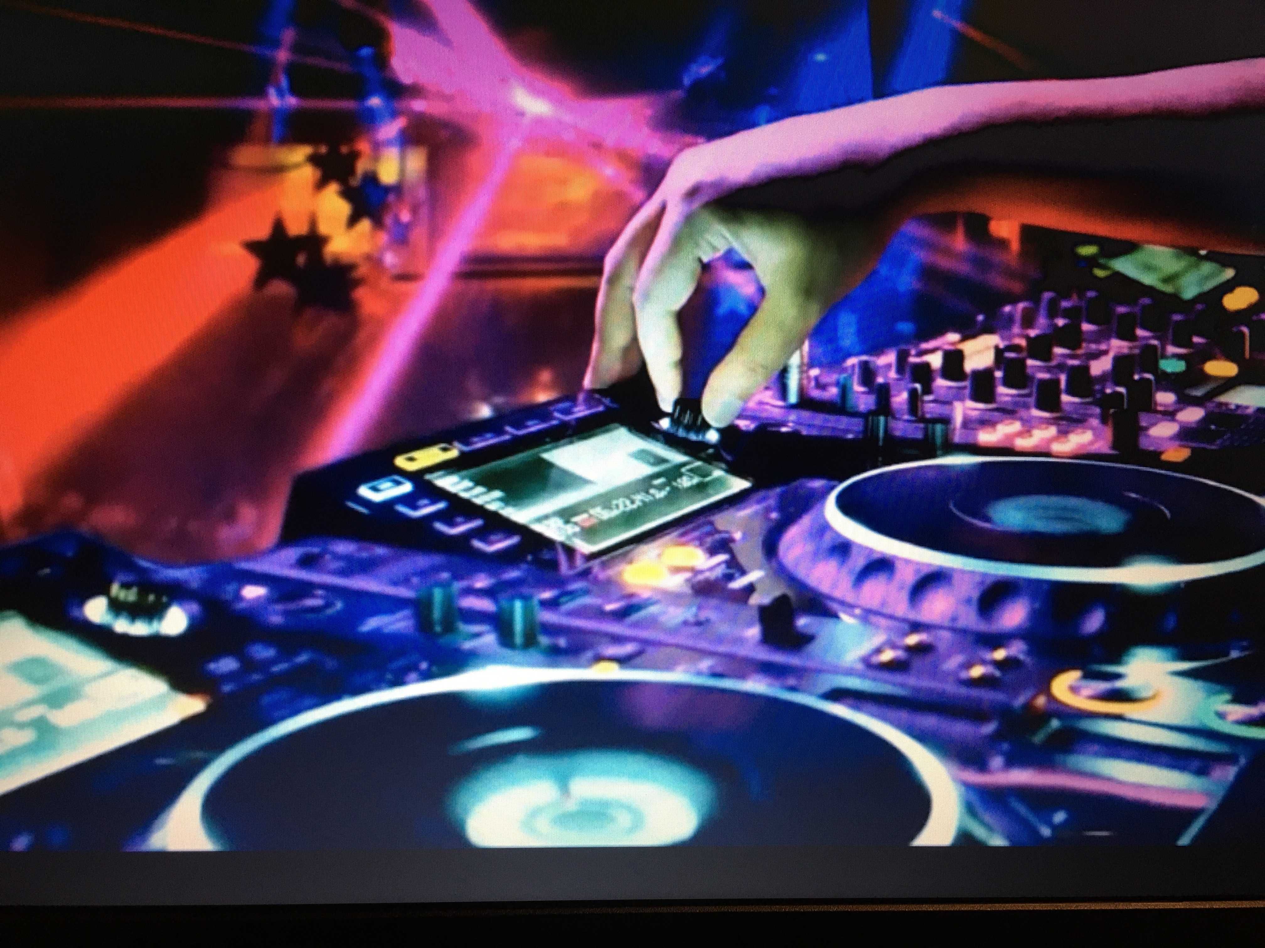 DJ  MARCIN profesjonalna oprawa muzyczna imprez