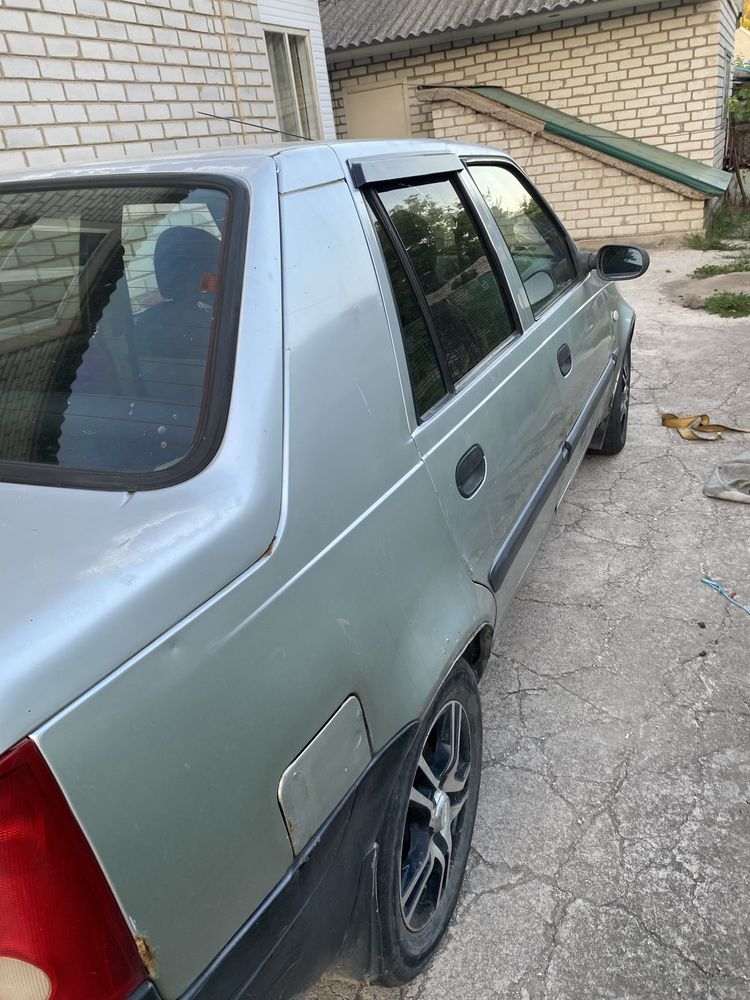 Продам Дачу солензу