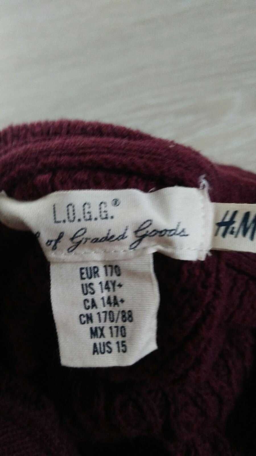 Продам светр на підлітка H&M