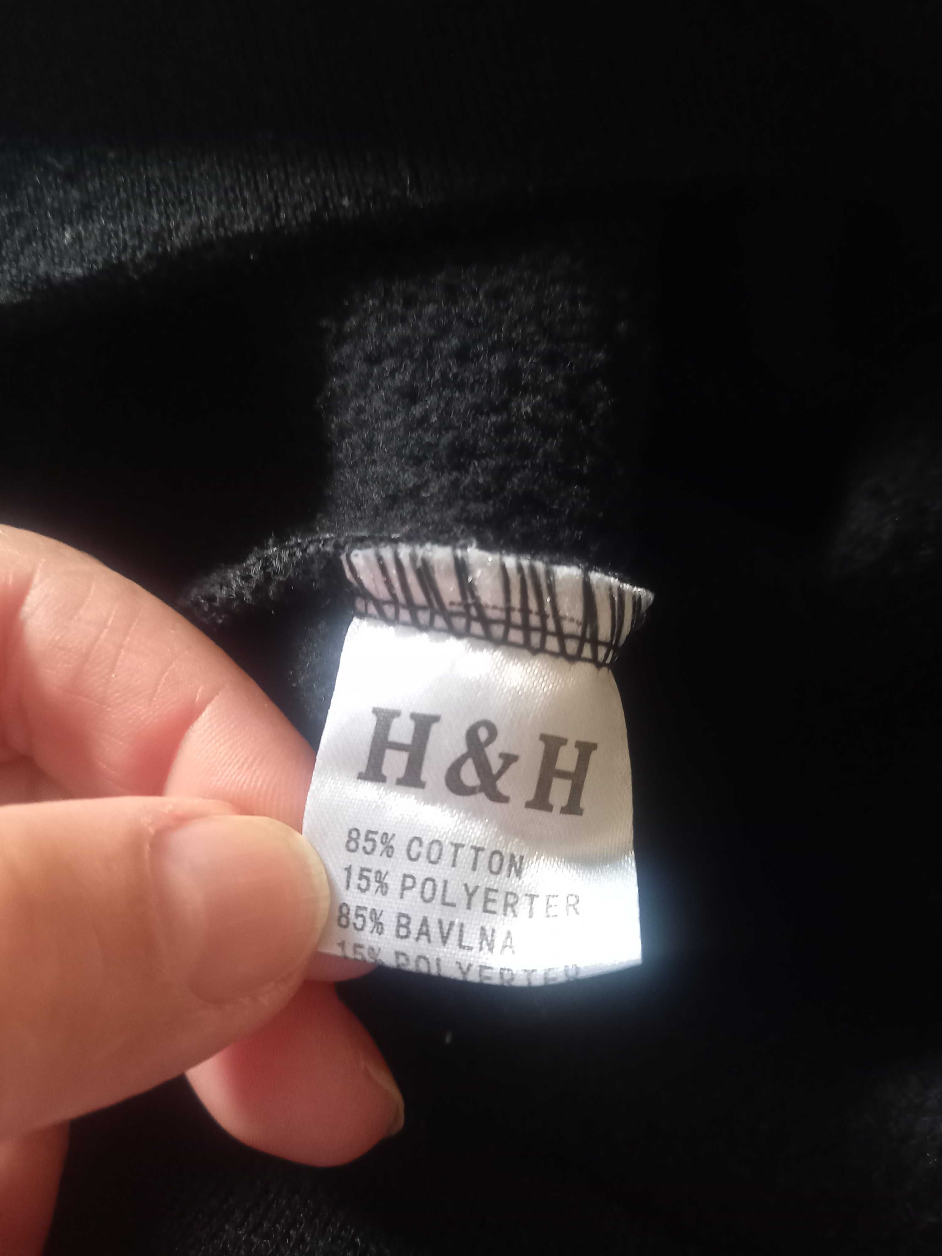 Bluza męska H&H rozmiar L