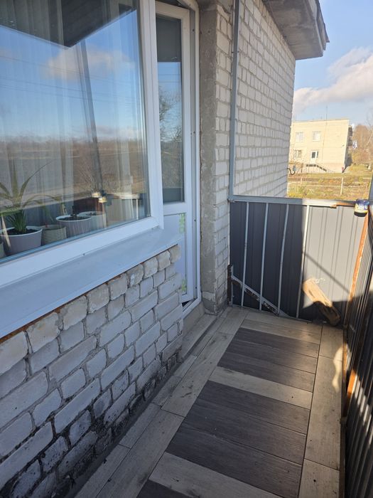 3-кімнатна Квартира Славгород