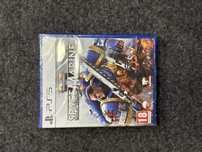 Warhammer Space Marine II PS5