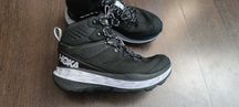 Трекінгові черевики Hoka Stinson Mid  GTX.        Р 40     25см
