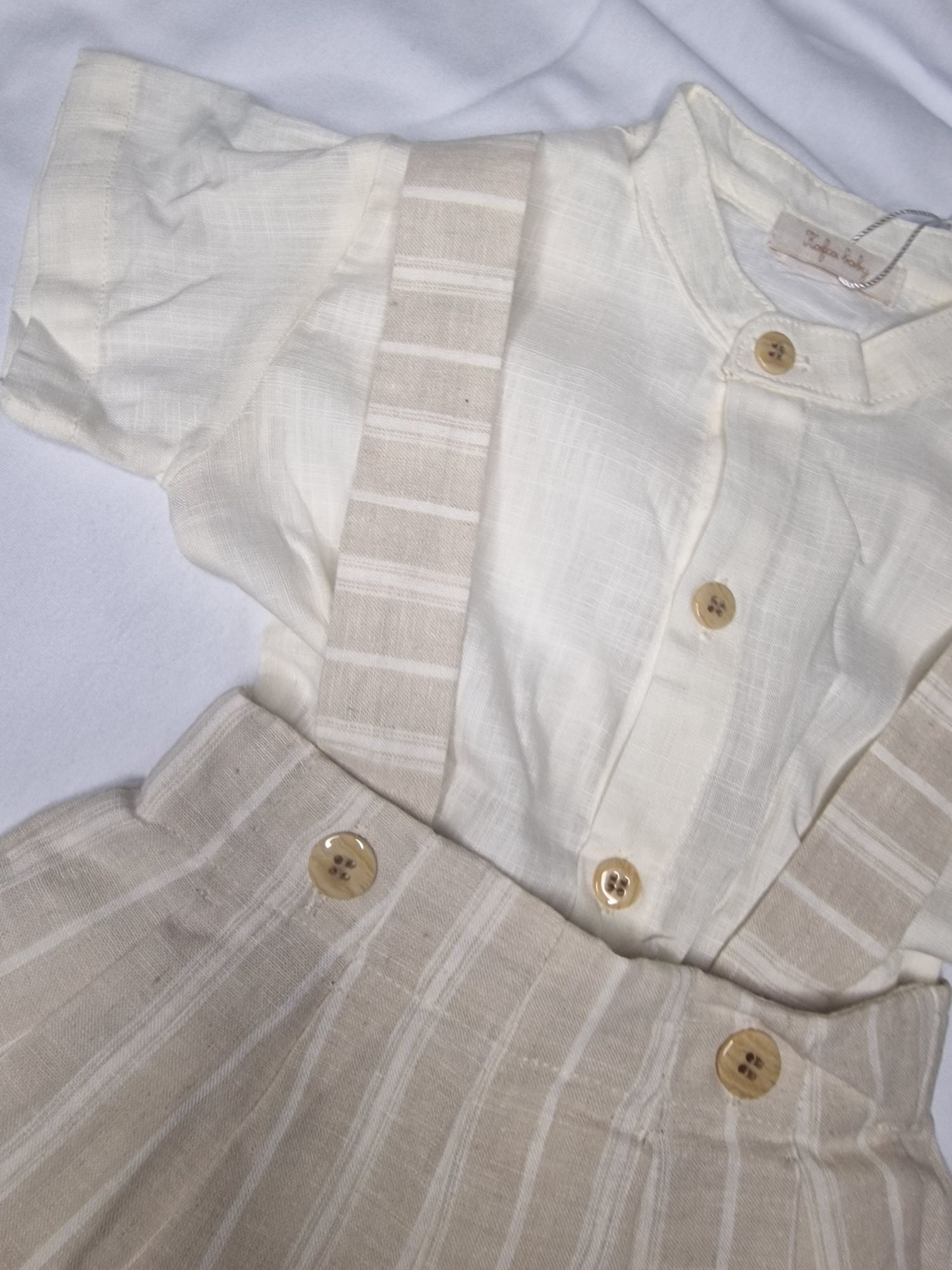 Conjunto Masculina