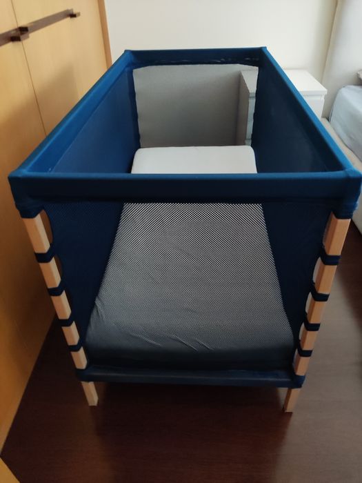 IKEA Flitig Berço