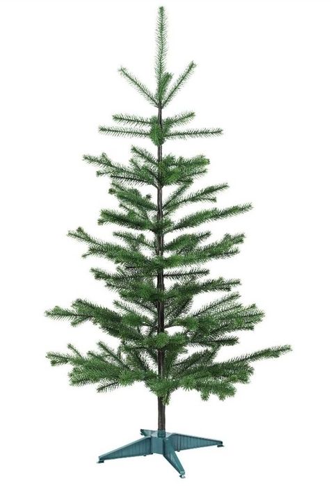 Штучна ялинка ikea 1,5м