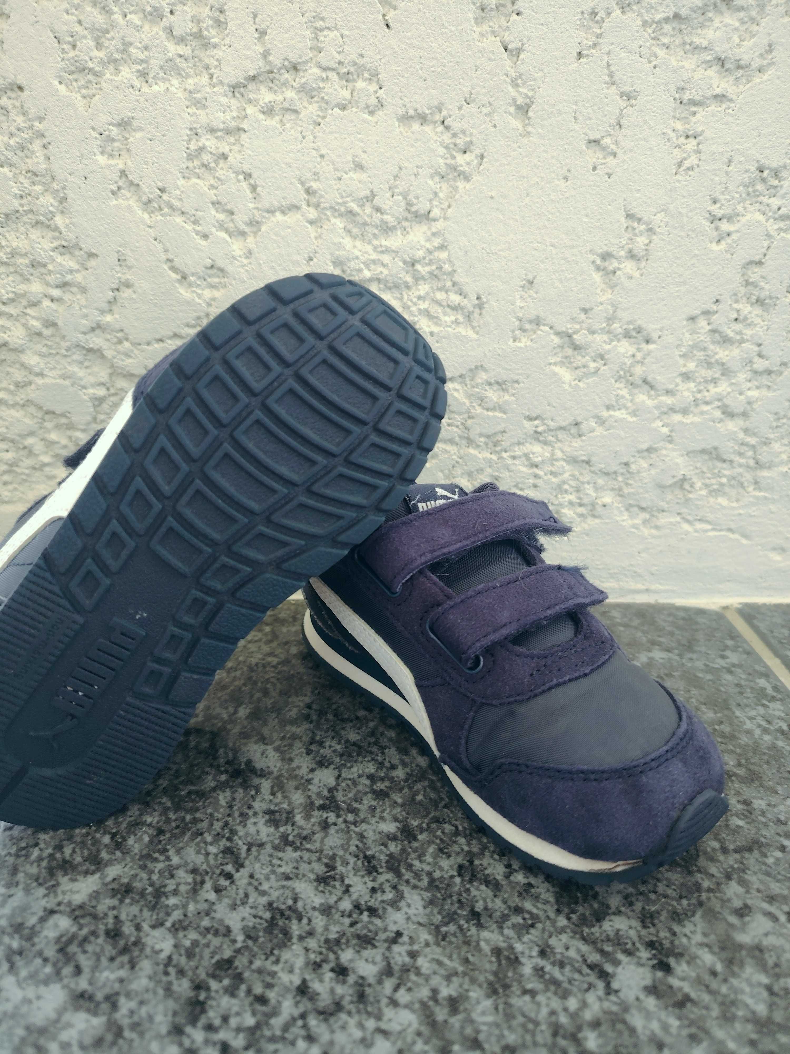 Sapatilhas Puma n° 24
