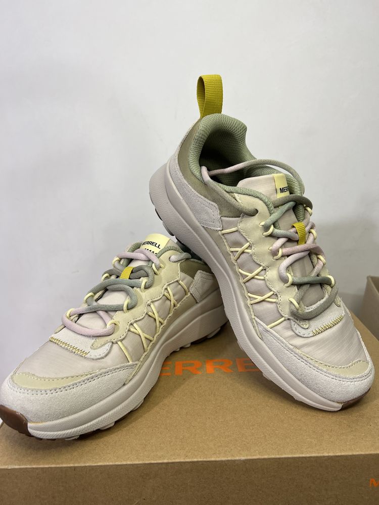 Кросівки жіночі Merrell lumen 36-41