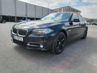BMW 5 520D 190KM xDrive F10 skóra po lift xenon salon PL VAT 23%