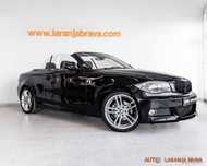 BMW 118 d Cabrio Limited Edition Lifestyle c/ M Sport Pack