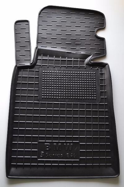 Коврики в салон для BMW E36 E46 E90 E36 F30 3-серия / 5-серия E34 E39
