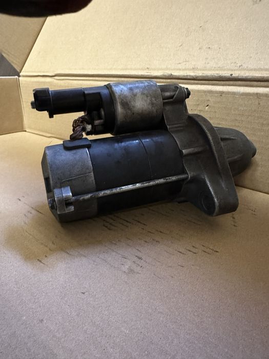 Стартер оригинал CS1456 оригинал для Honda Civic.CR-V.Accord