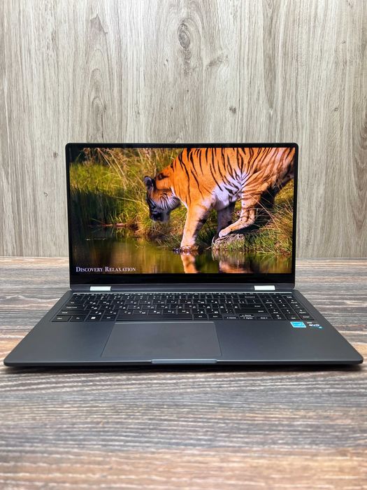 Samsung Book 3 Pro 360- 15.6 Touch AMOLED| i7-1360P|RAM 16GB|SSD 512GB