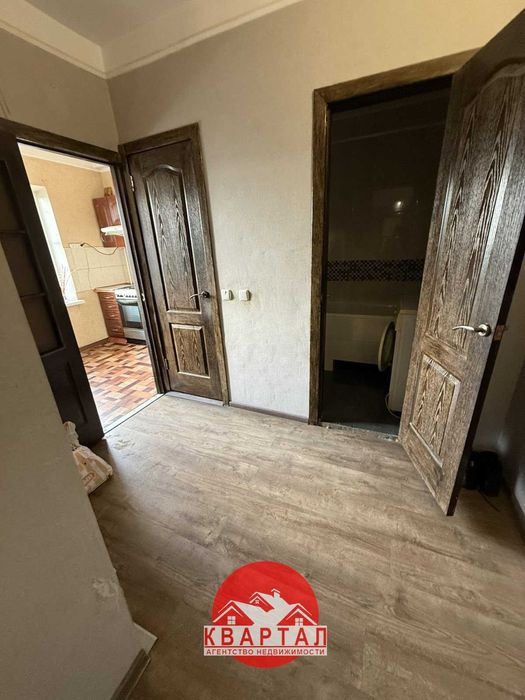 Продается 2-х к. квартира по ул. Компрессорная в хорошем состоянии