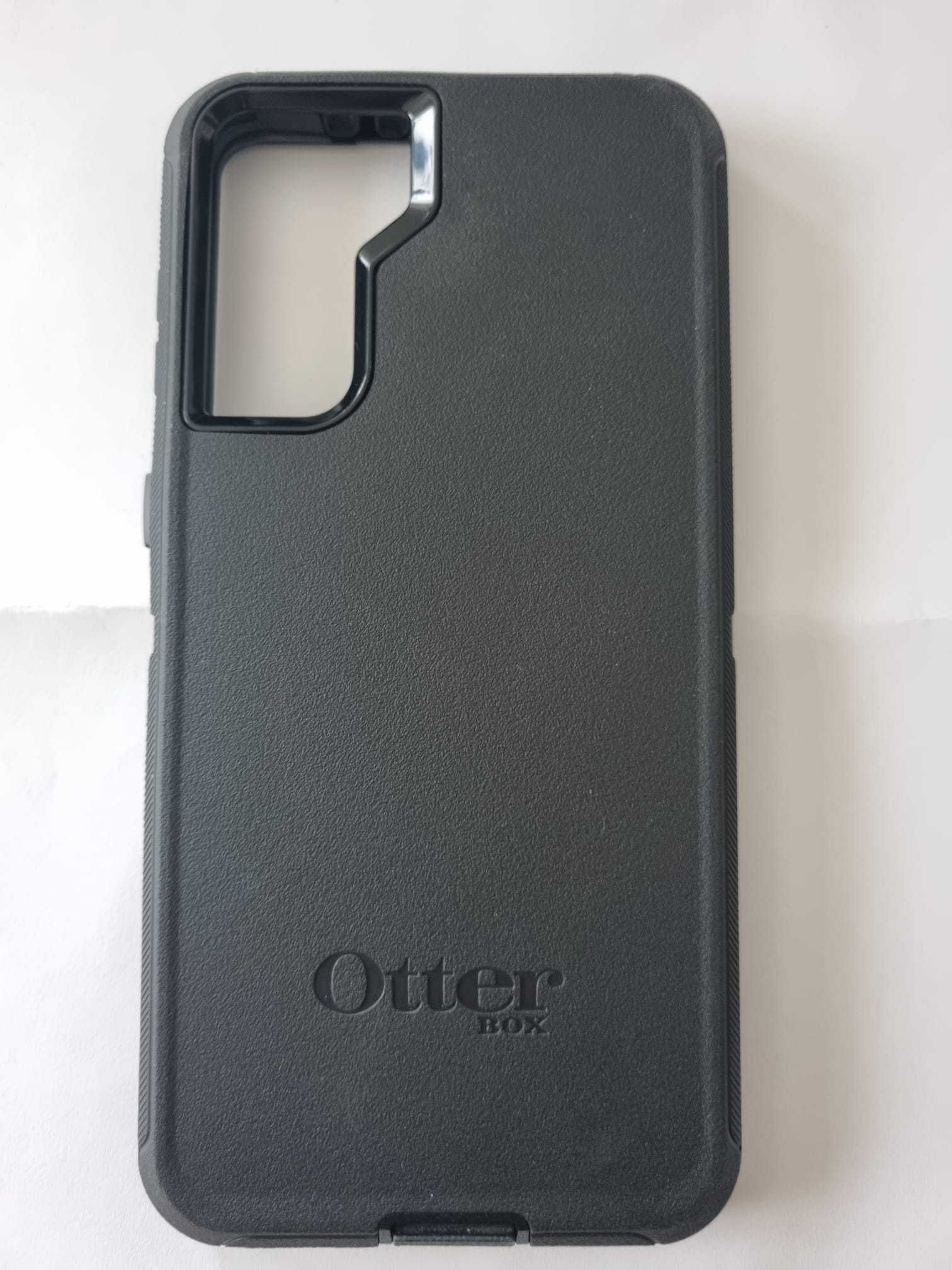 Etui OtterBox Defender do Samsung Galaxy S22+ Plus Czarne