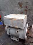 Генератор ЕСС-66-4У2, 15kVA, 3фази 230V, 50Hz +БРН-12