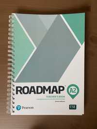 Roadmap A2 teacher’s book