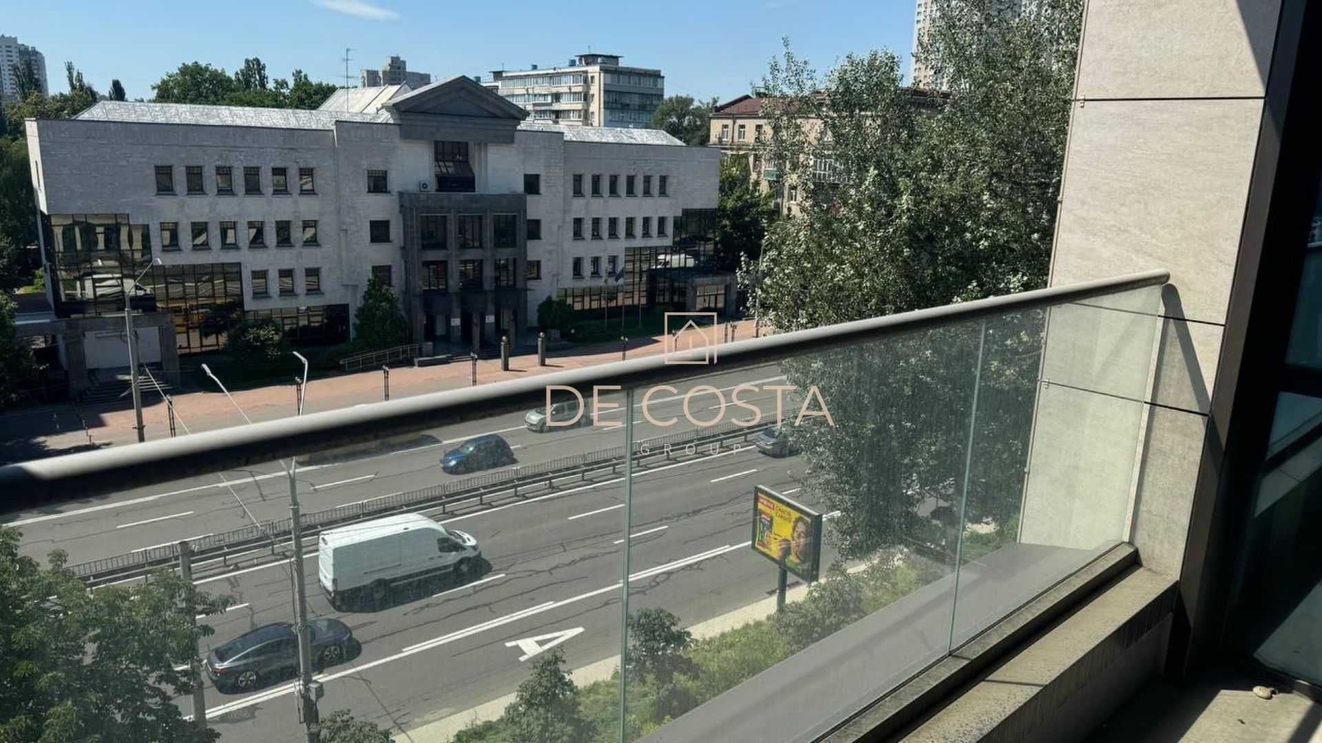 2к квартира 98 м² |4 секція | Видова | Crystal Park | БЕЗ%