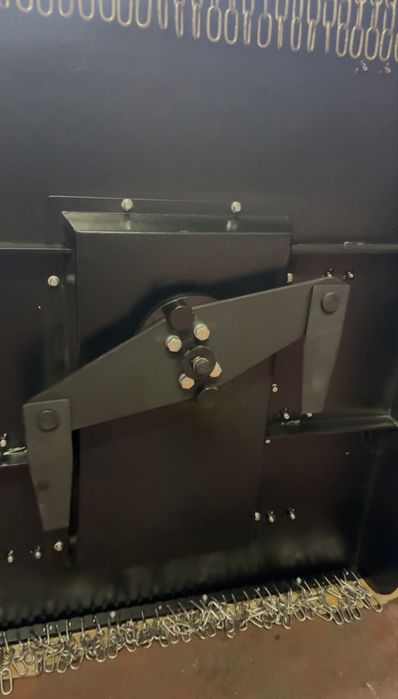 Robot Triturador telecomandado Arvipo DRM 70