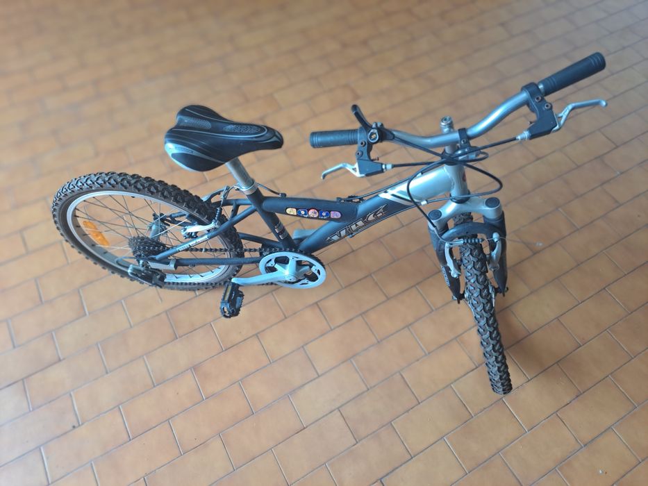 Bicicleta criança