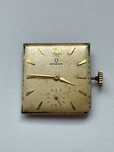Vintage Omega kaliber 302 mechanizm z 1944 roku WWII 100% sprawny!