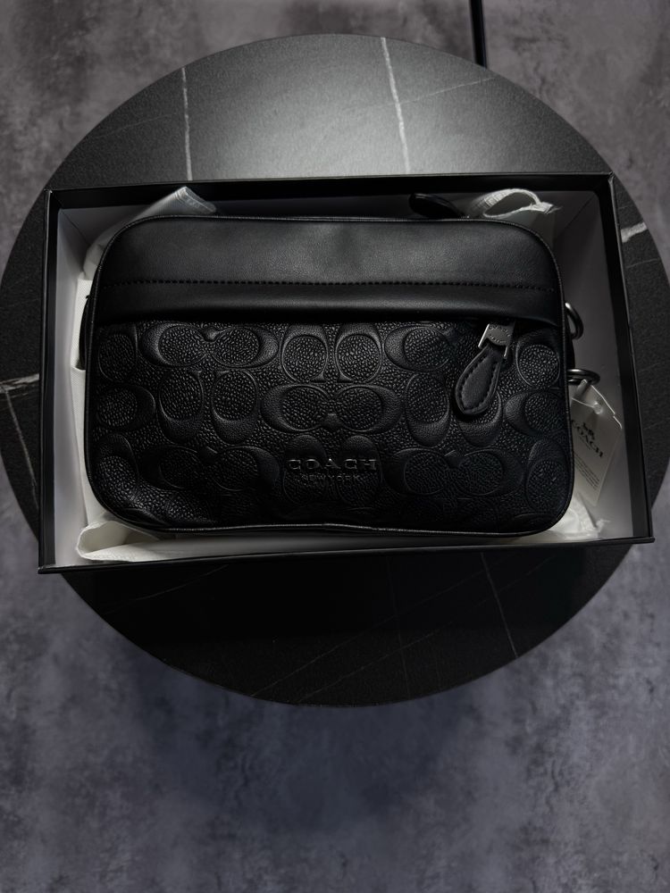 Сумка від coach