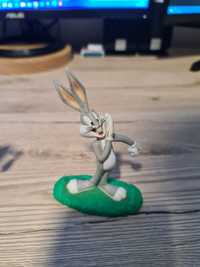 Warner Looney Tunes Bugs Bunny Daffy Duck Applause 1998