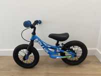 Rowerek biegowy KELLYS kite 12