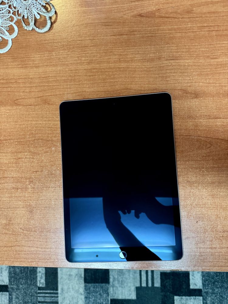 Ipad pro 256Gb de 10 polegadas