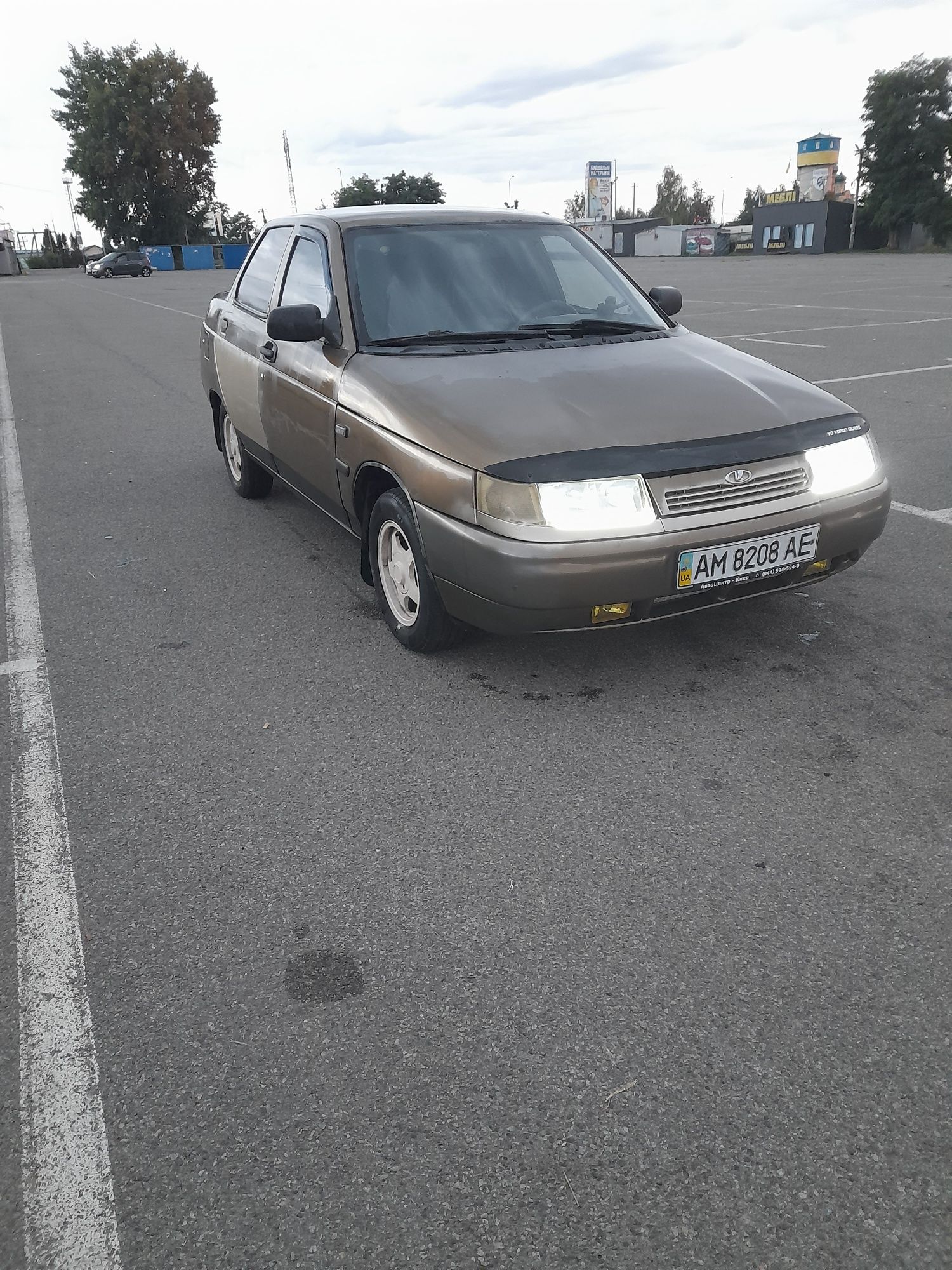 Продам   ВАЗ 2110