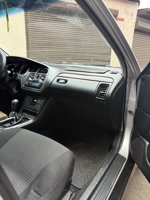 Продам Honda Accord в непоганому стані