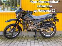 Новий мотоцикл Shineray Intruder XY200 2023р.+1л мастила в ПОДАРУНОК