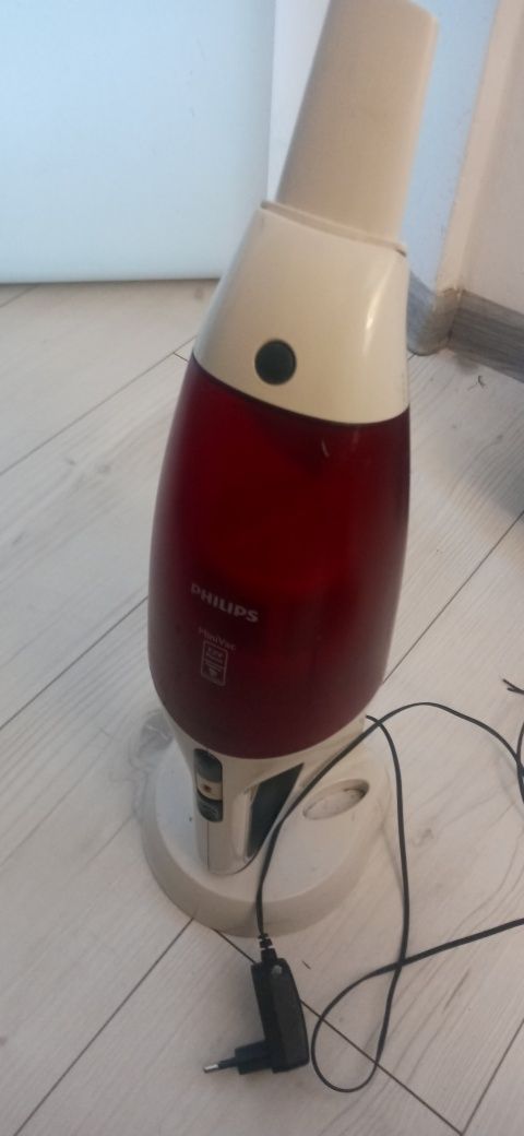 Odkurzacz Philips bezprzewodowy Mini MiniVac