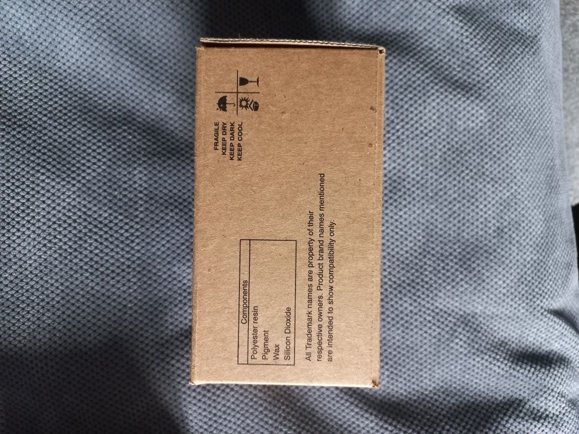Tonery do drukarki typ 260
