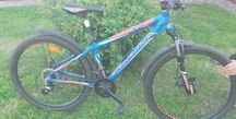 KROSS Hexagon X2 Disc