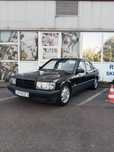 Mercedes 190 W201 3.2 V6 ... Łódź ...
