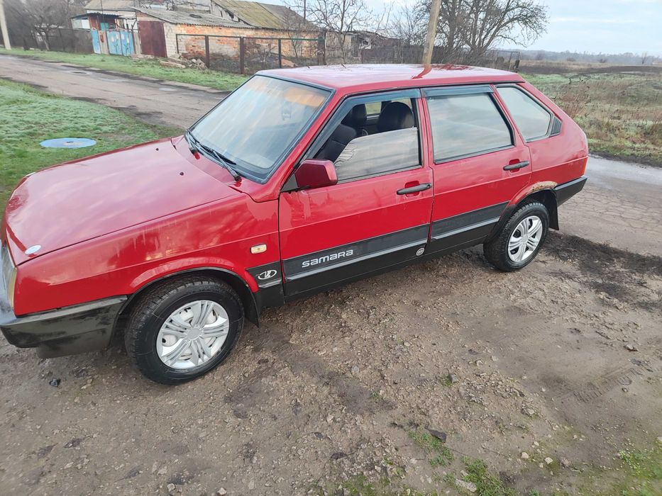 Продам машину.ваз2109