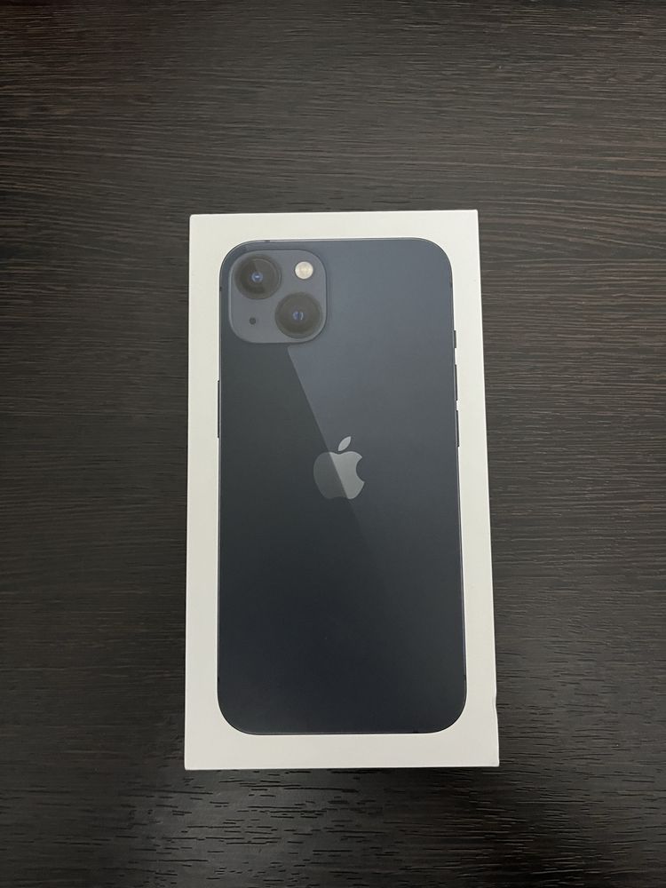 Смартфон Iphone 13