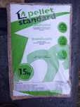 Pellet kl. A1 ..