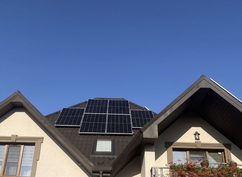 Сонячні станції! Панелі! Сонячні панелі! Якісно!