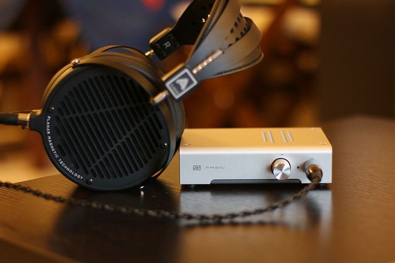 Schiit Magni 3+ для навушників (USA)