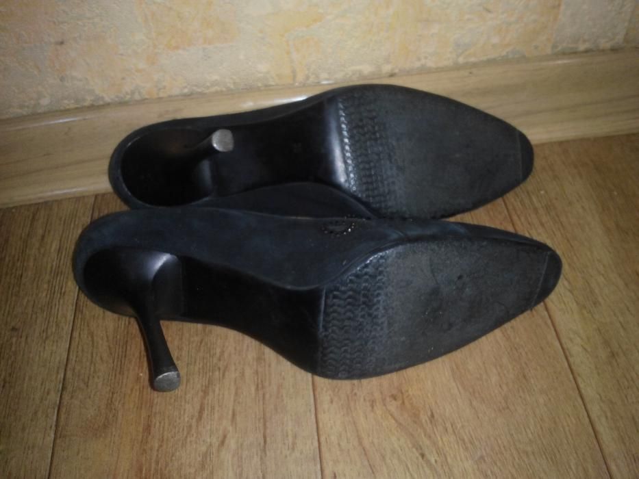 Туфли кожаные Franco Sarto 26 см
