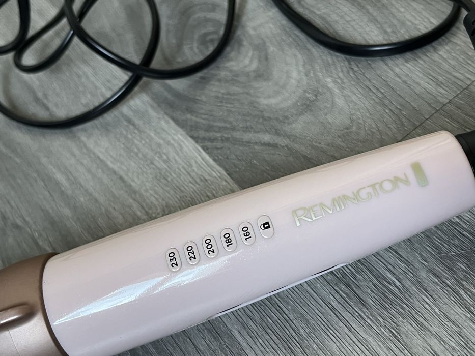 Стайлер Remington Curl Revolution CI606