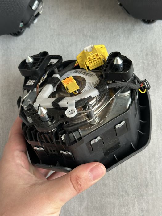 Airbag VW подушка безопасности ваг, подушка безпеки Volkswagen